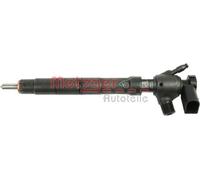 METZGER 0871068 Iniettore