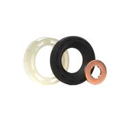 METZGER 0873001 Kit guarnizioni, Iniettore