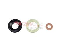 METZGER 0873001 Kit guarnizioni, Iniettore per CITROËN,FORD,MINI,PEUGEOT