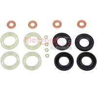 METZGER 0873025 Kit riparazione, Portainiettore per CITROËN,FORD,MINI,PEUGEOT
