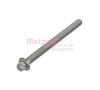 METZGER 0873034 Bullone, Supporto iniettore per ALPINA,BMW,MINI