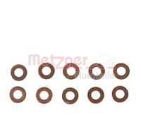 METZGER 0873052 Piastra termoisolante, Impianto iniezione per MITSUBISHI