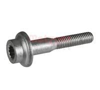 METZGER 0873053 Bullone, Supporto iniettore per AUDI,SEAT,SKODA,VW