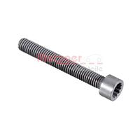METZGER 0873058 Bullone, Supporto iniettore per VW