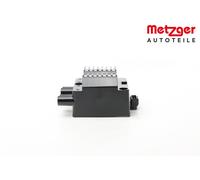 METZGER 0880001 Bobina d'accensione