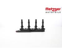 METZGER 0880004 Bobina d'accensione