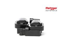 METZGER 0880054 Bobina d'accensione