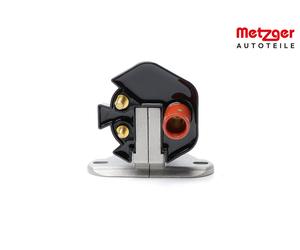 METZGER 0880057 Bobina d'accensione