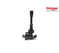 METZGER 0880118 Bobina d'accensione