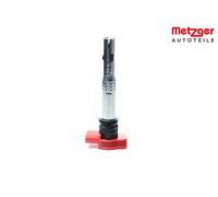 METZGER 0880126 Bobina d'accensione