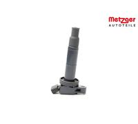 METZGER 0880162 Bobina d'accensione