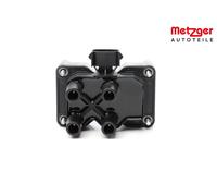 METZGER 0880172 Bobina d'accensione