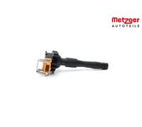 METZGER 0880252 Bobina d'accensione