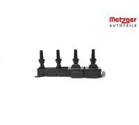 METZGER 0880305 Bobina d'accensione