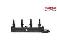 METZGER 0880307 Bobina d'accensione