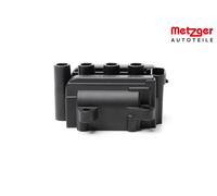 METZGER 0880424 Bobina d'accensione