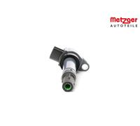 METZGER 0880437 Bobina d'accensione