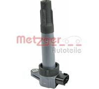 Metzger 0880439 - Cavo di & gluehanlagen