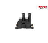 METZGER 0880448 Bobina d'accensione