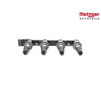 METZGER 0880454 Bobina d'accensione