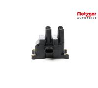 METZGER 0880459 Bobina d'accensione