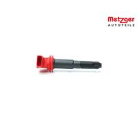 METZGER 0880467 Bobina d'accensione