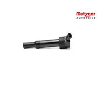 METZGER 0880499 Bobina d'accensione