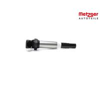 METZGER 0880504 Bobina d'accensione