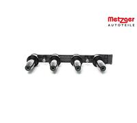 METZGER 0880510 Bobina d'accensione
