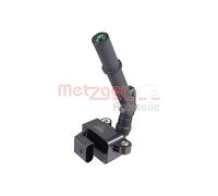 METZGER 0880514 Bobina d'accensione per MERCEDES-BENZ