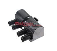 METZGER 0880517 Bobina d'accensione per CHEVROLET,DAEWOO,OPEL,VAUXHALL