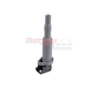 METZGER 0880526 Bobina d'accensione