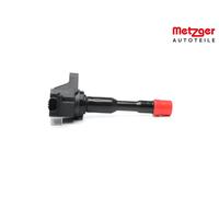 METZGER 0880528 Bobina d'accensione