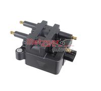 METZGER 0880538 Bobina d'accensione