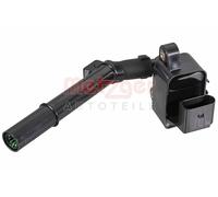METZGER 0880540 Bobina d'accensione per MERCEDES-BENZ