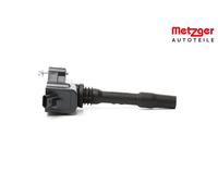 METZGER 0880548 Bobina d'accensione
