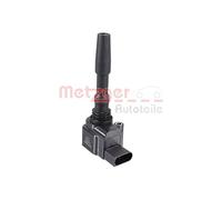 METZGER 0880552 Bobina d'accensione per AUDI,BENTLEY