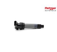 METZGER 0880553 Bobina d'accensione