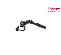Metzger Autoteile Bobina d'accensione 0880555 per Mercedes-Benz Classe E, C, GLC