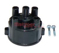 METZGER 0881003 Calotta distributore accensione per AUSTIN,LAND ROVER,MG,ROVER