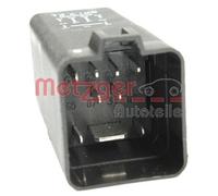 METZGER 0884008 Relè, Sistema di preriscaldamento per AUDI,SEAT,SKODA,VW