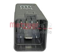 Relè candelette 0884012 METZGER per VOLVO C70 II Cabriolet V50 S80 II V70 III