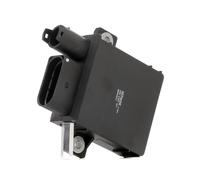 METZGER Centralina, Tempo incandescenza