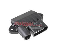 METZGER 0884040 Centralina, Tempo incandescenza per MERCEDES-BENZ