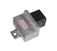 METZGER 0884044 Relè, Sistema di preriscaldamento per NISSAN,OPEL,RENAULT,VAUXHA