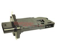 METZGER 0890313 Debimetro per BMW