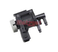 METZGER 08920024 Convertitore pressione Turbocompressore Valvola per VW POLO