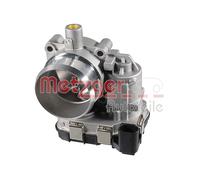 METZGER 08920027 Corpo farfallato per AUDI,SEAT,SKODA,VW