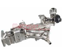 METZGER 08920041 Radiatore, Ricircolo gas scarico per BMW