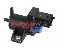 Valvola aria secondaria Impianto di aspirazione (AGR) elettrico-pneumatico